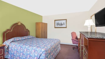 Room, 1 King Bed