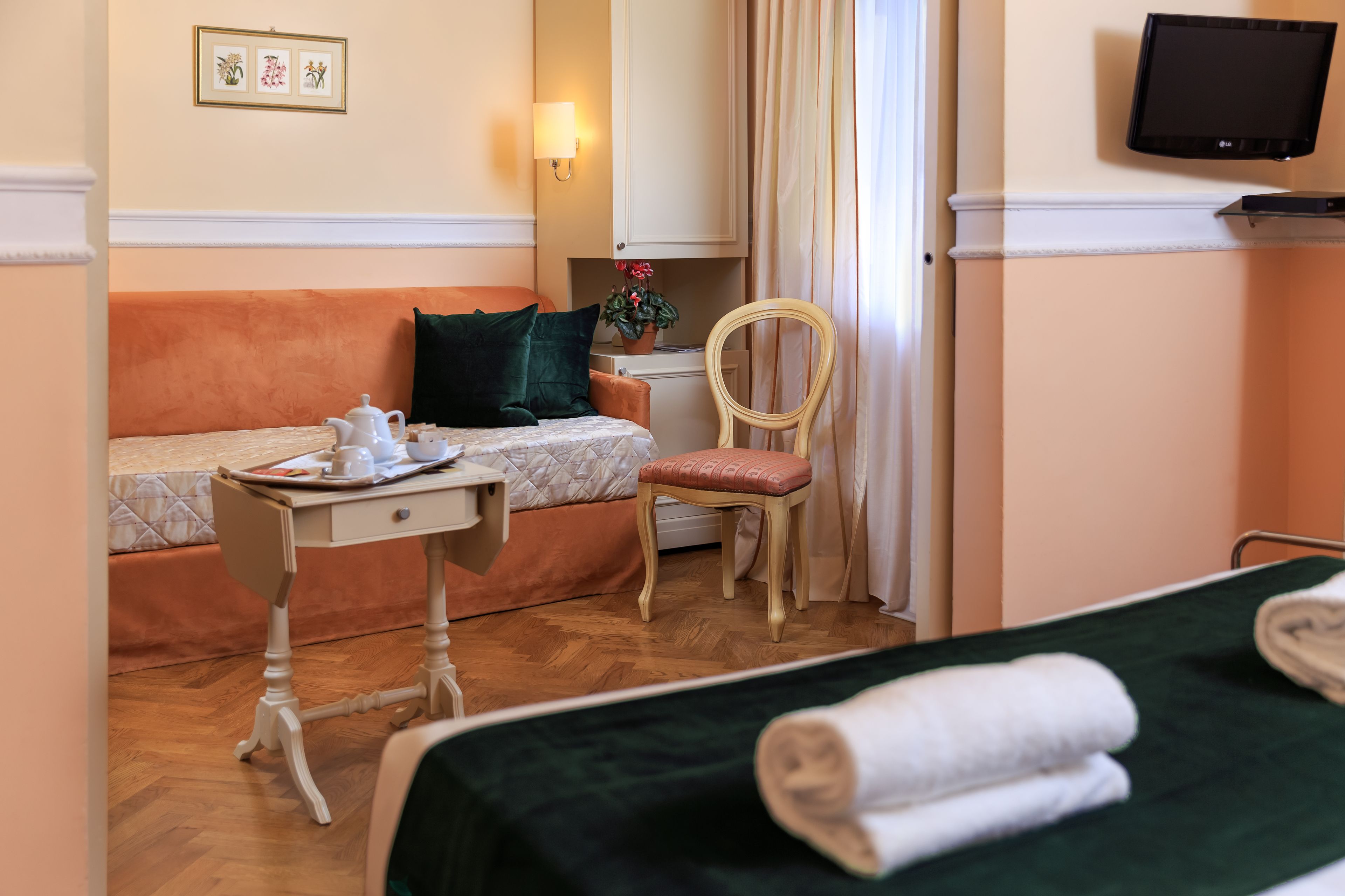 Foto - Hotel Villa Carlotta