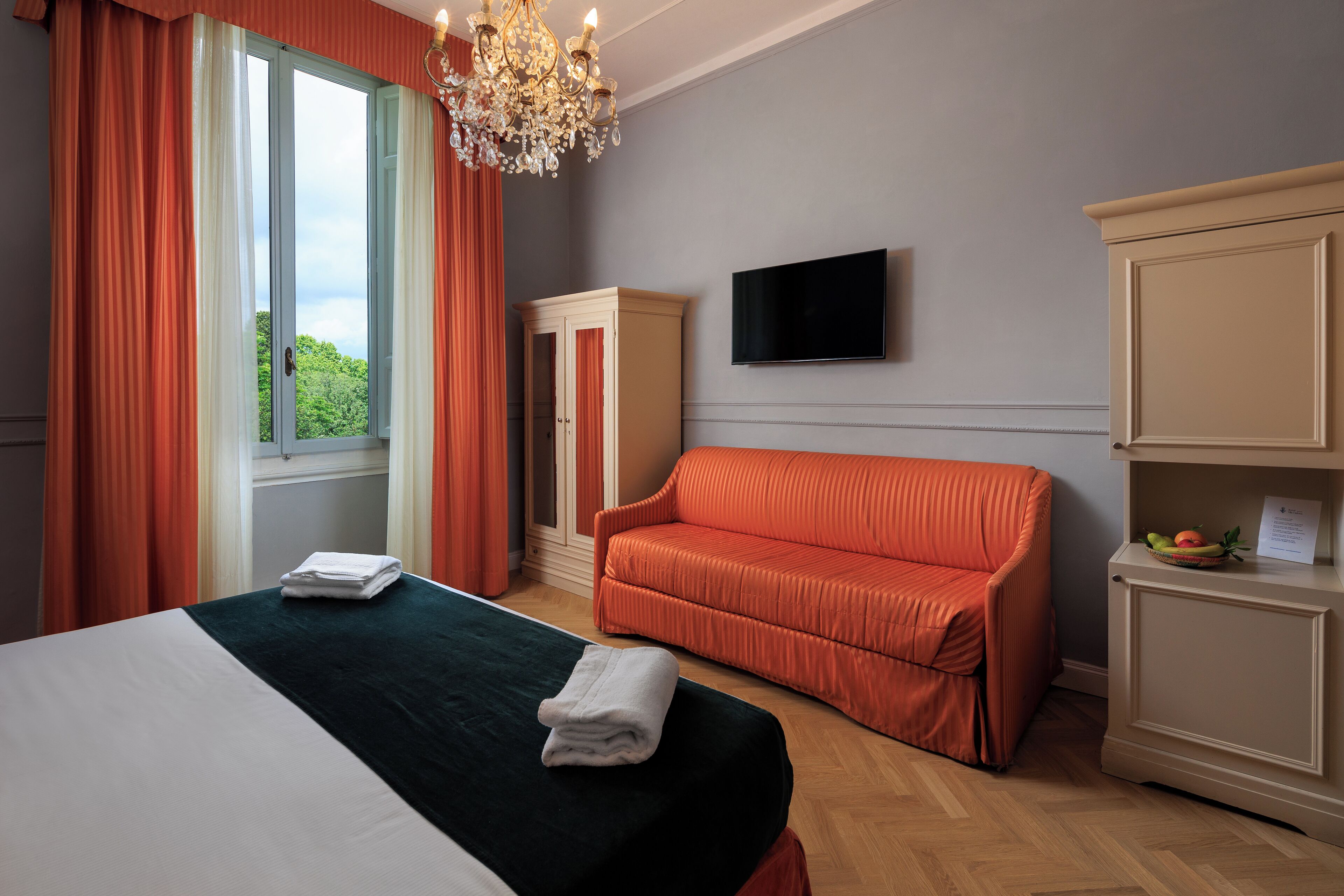 Foto - Hotel Villa Carlotta