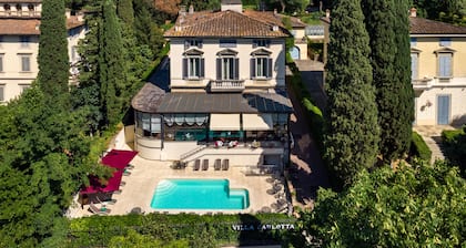 Hotel Villa Carlotta