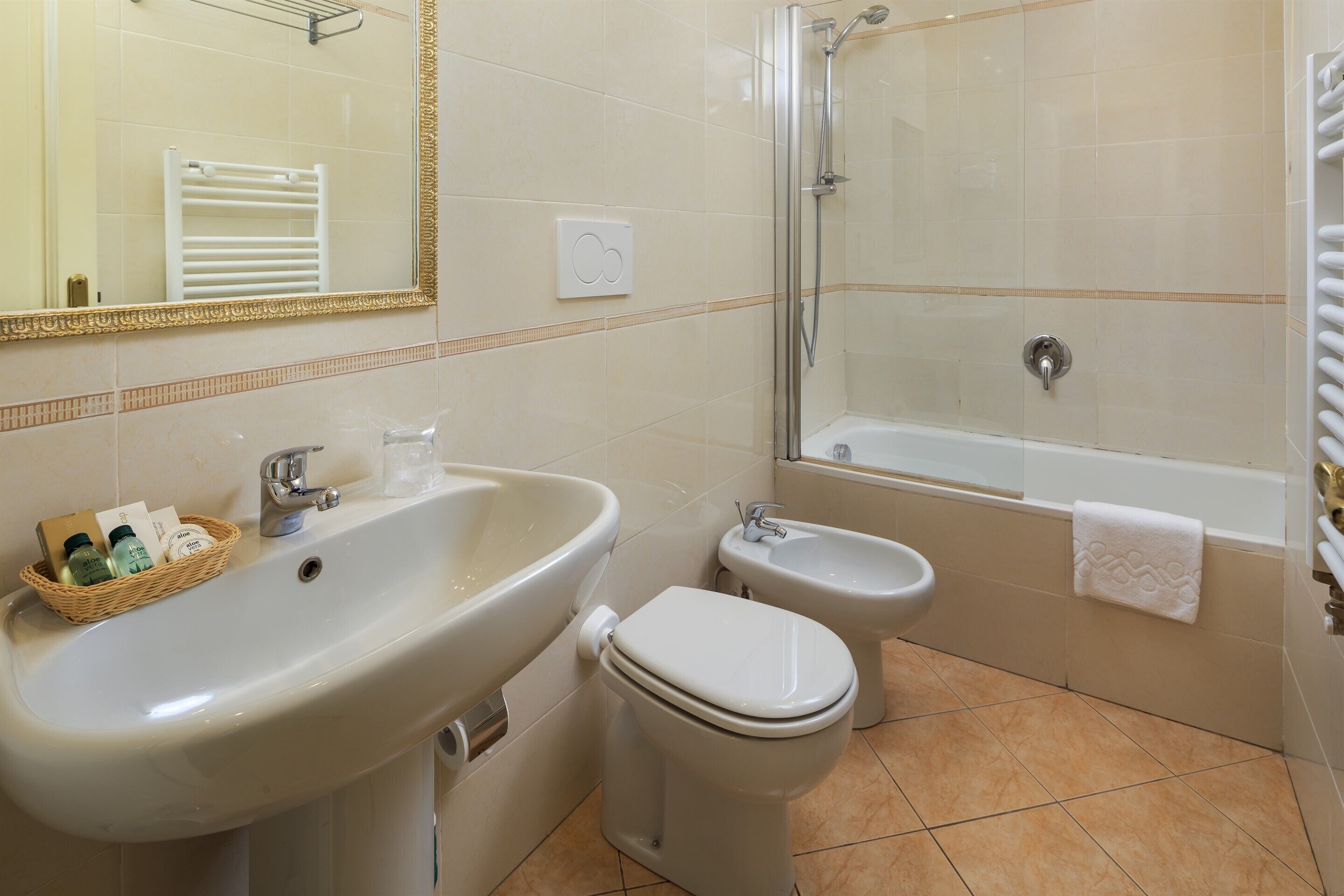 Foto - Hotel Villa Carlotta