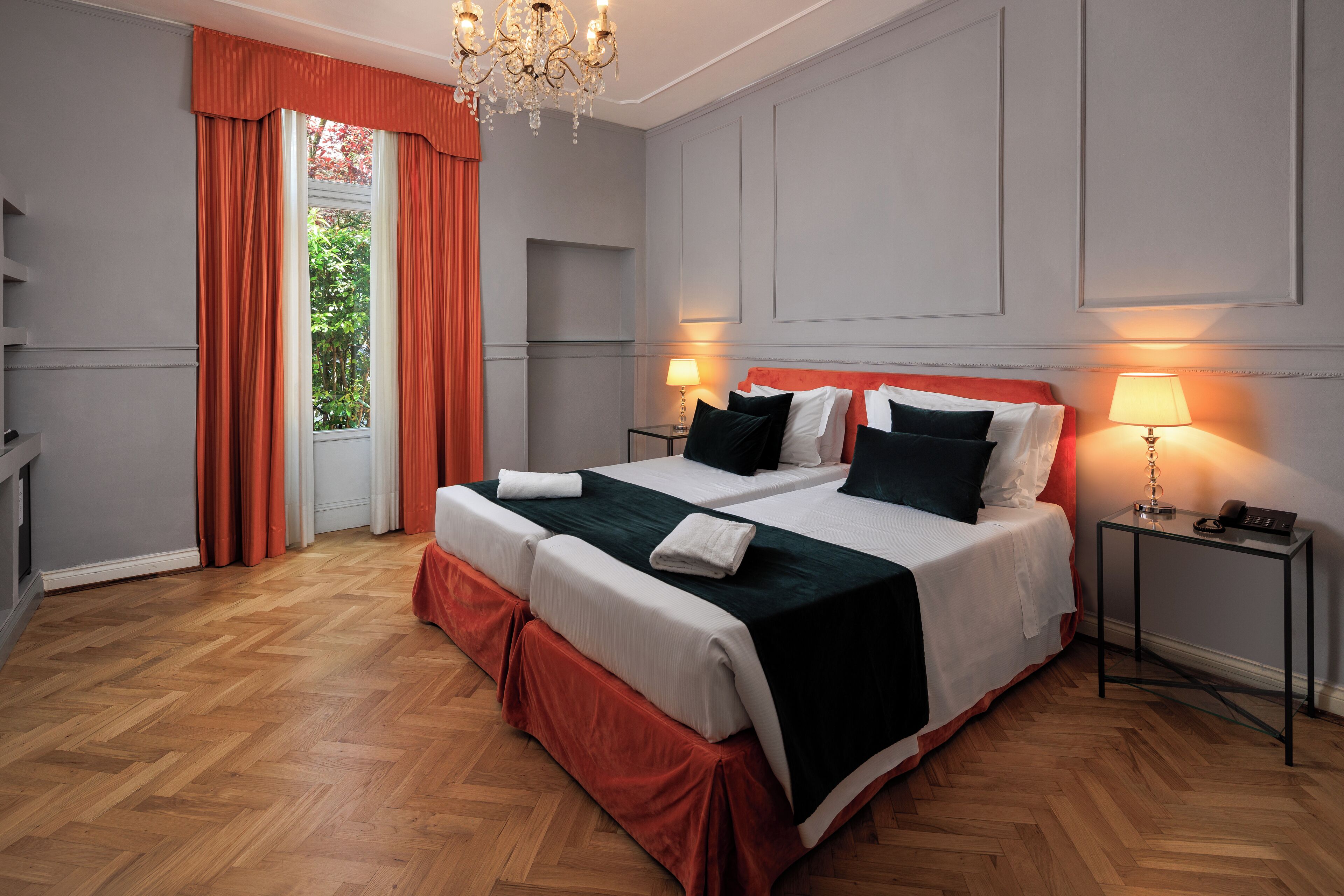 Foto - Hotel Villa Carlotta