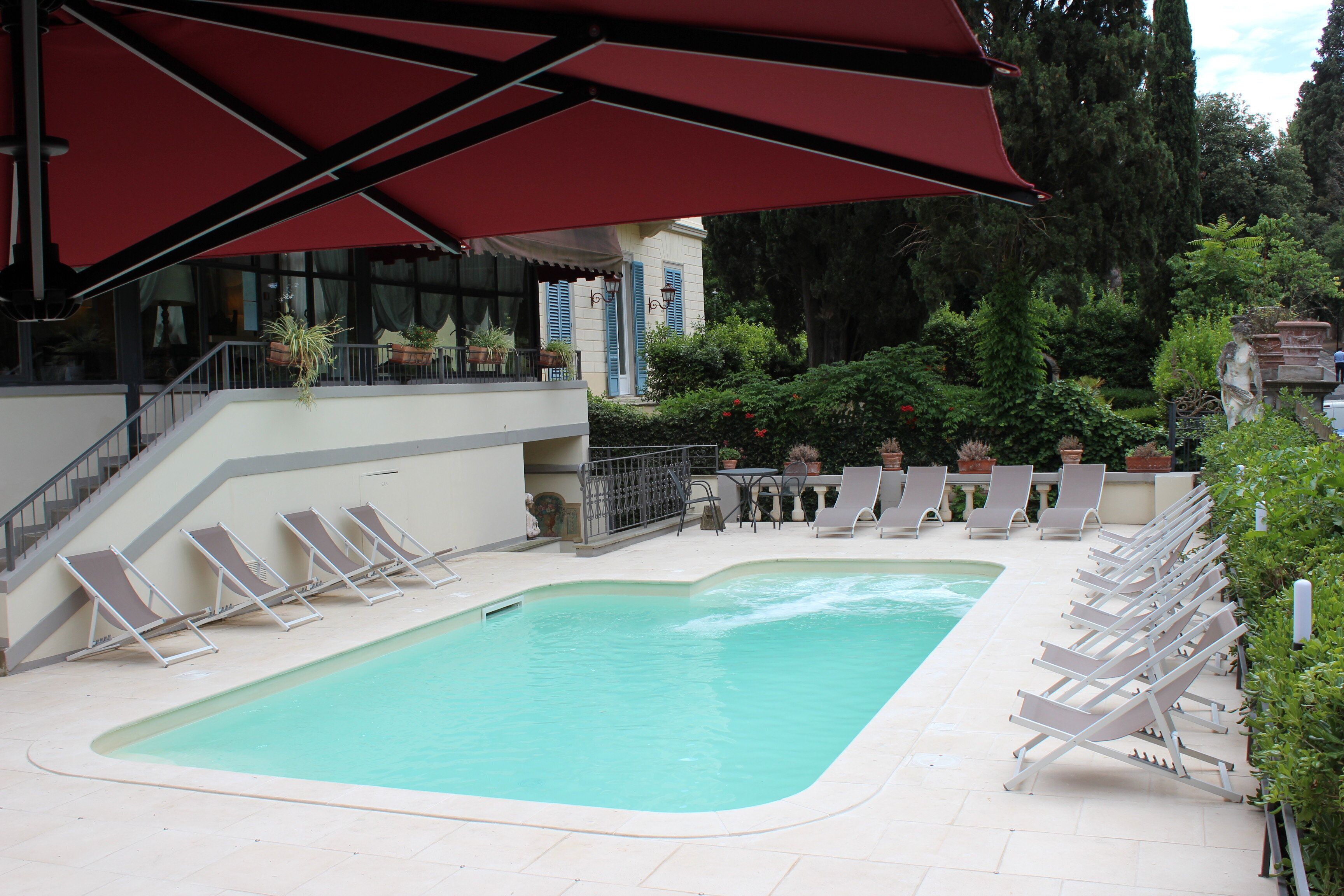 Foto - Hotel Villa Carlotta