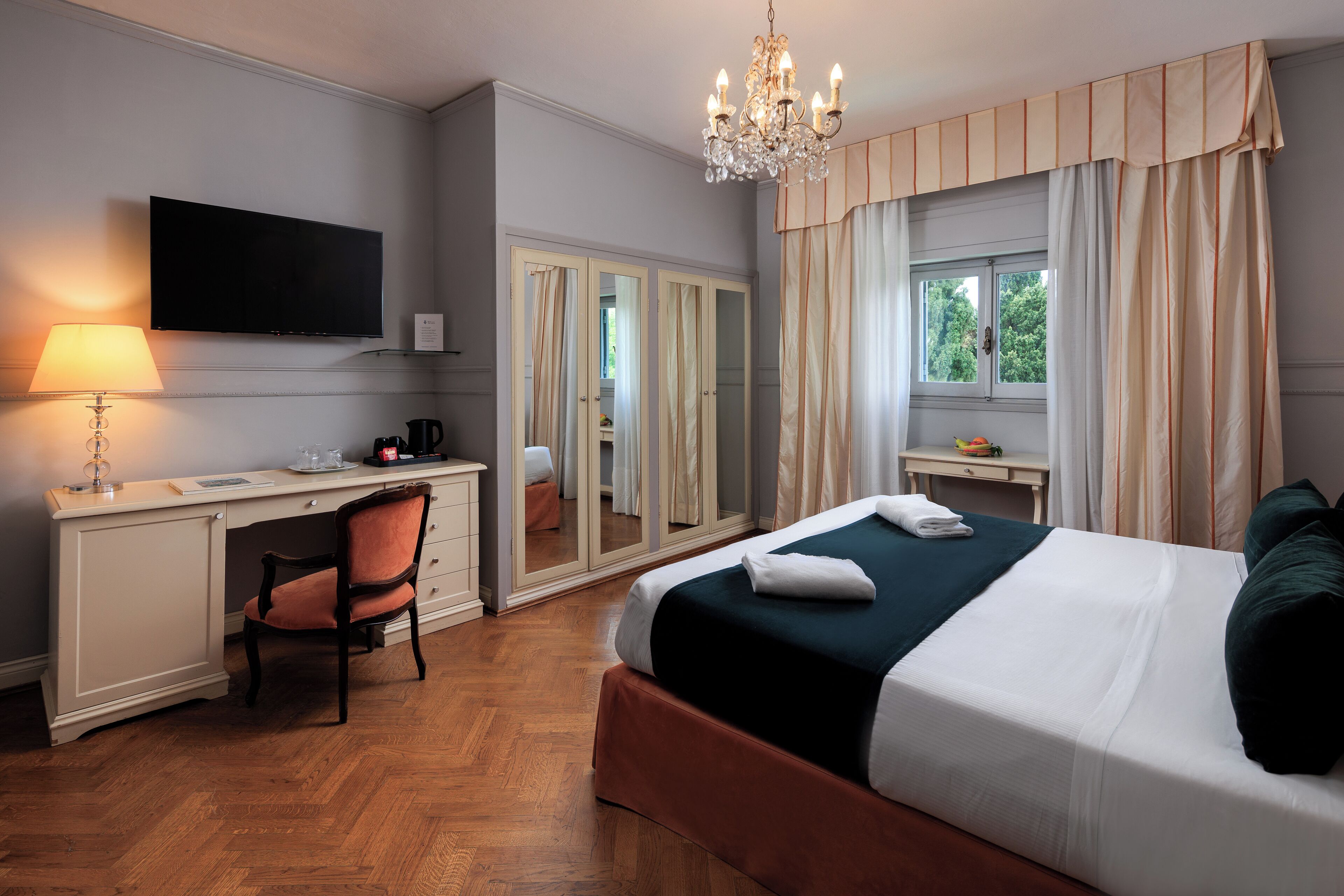 Foto - Hotel Villa Carlotta