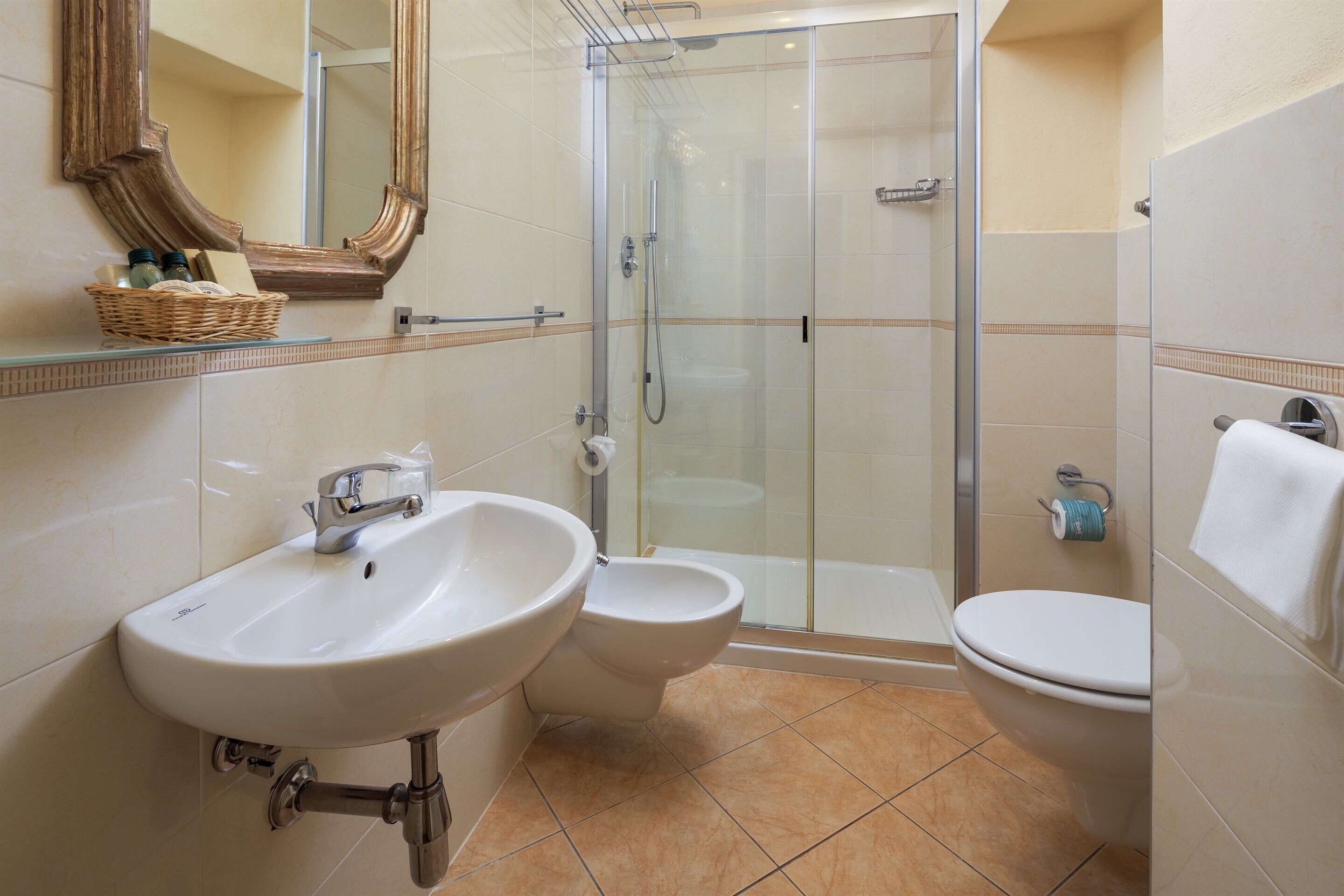 Foto - Hotel Villa Carlotta