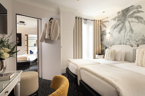 Hotel London