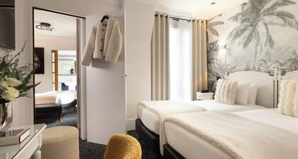 Hotel London