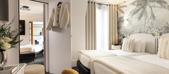 Hotel London