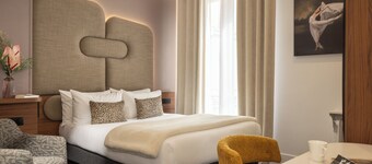 Hotel London