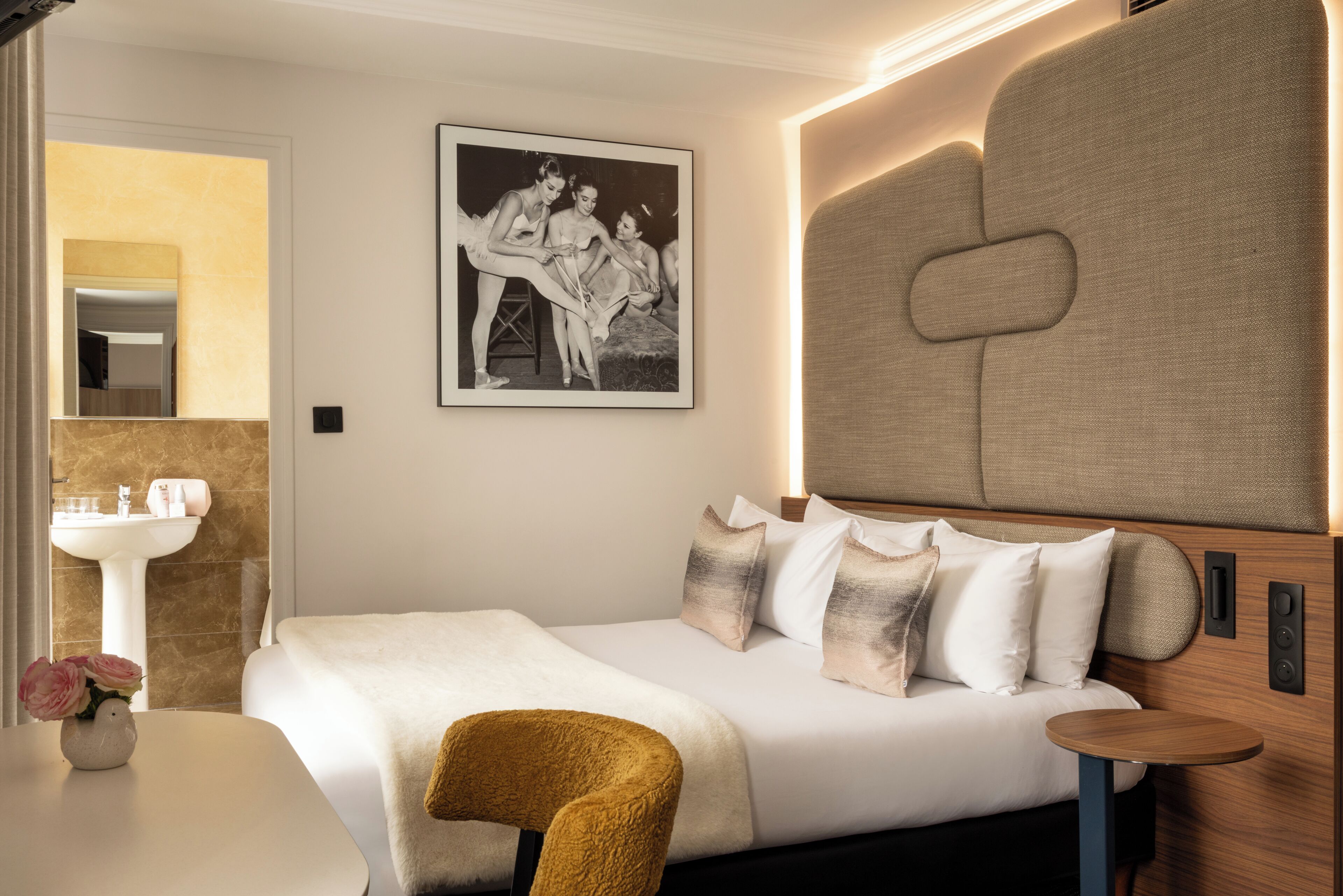 Foto - Hotel London