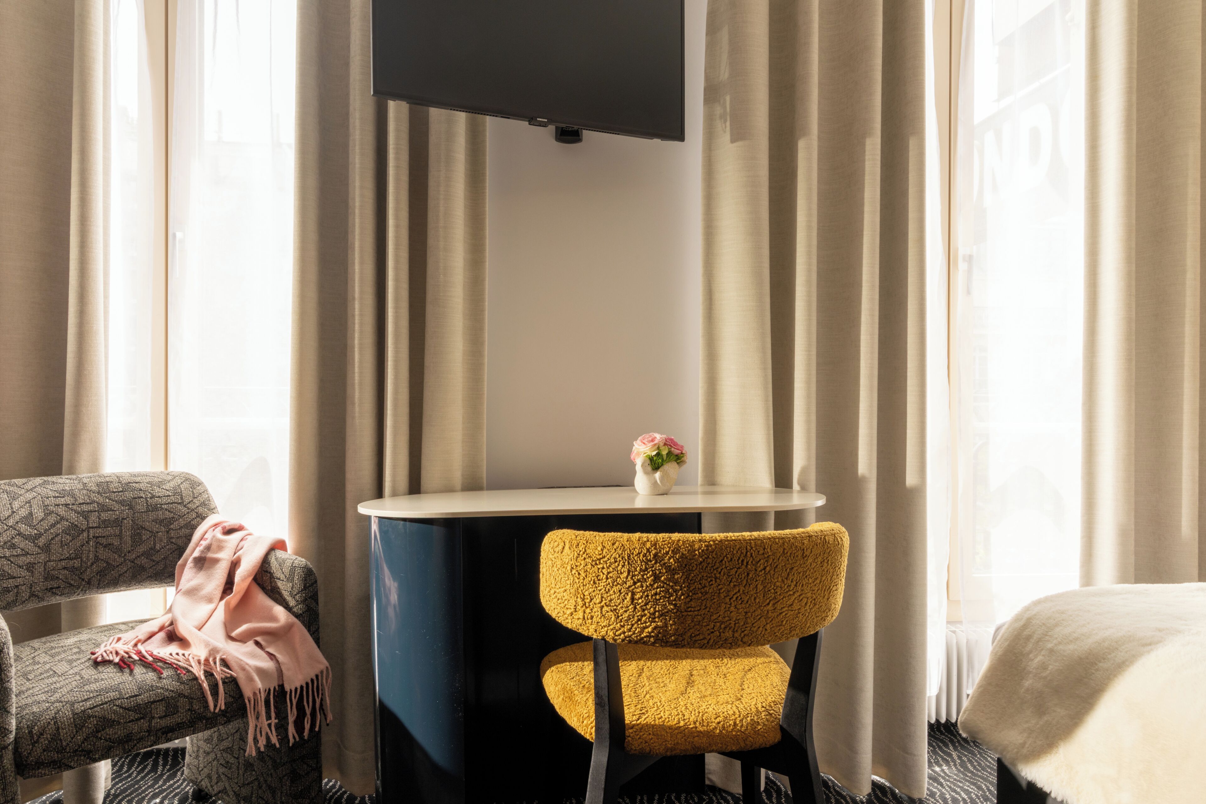 Foto - Hotel London