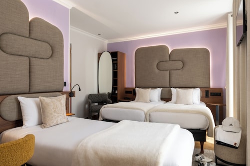 Hotel London