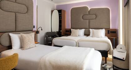 Hotel London
