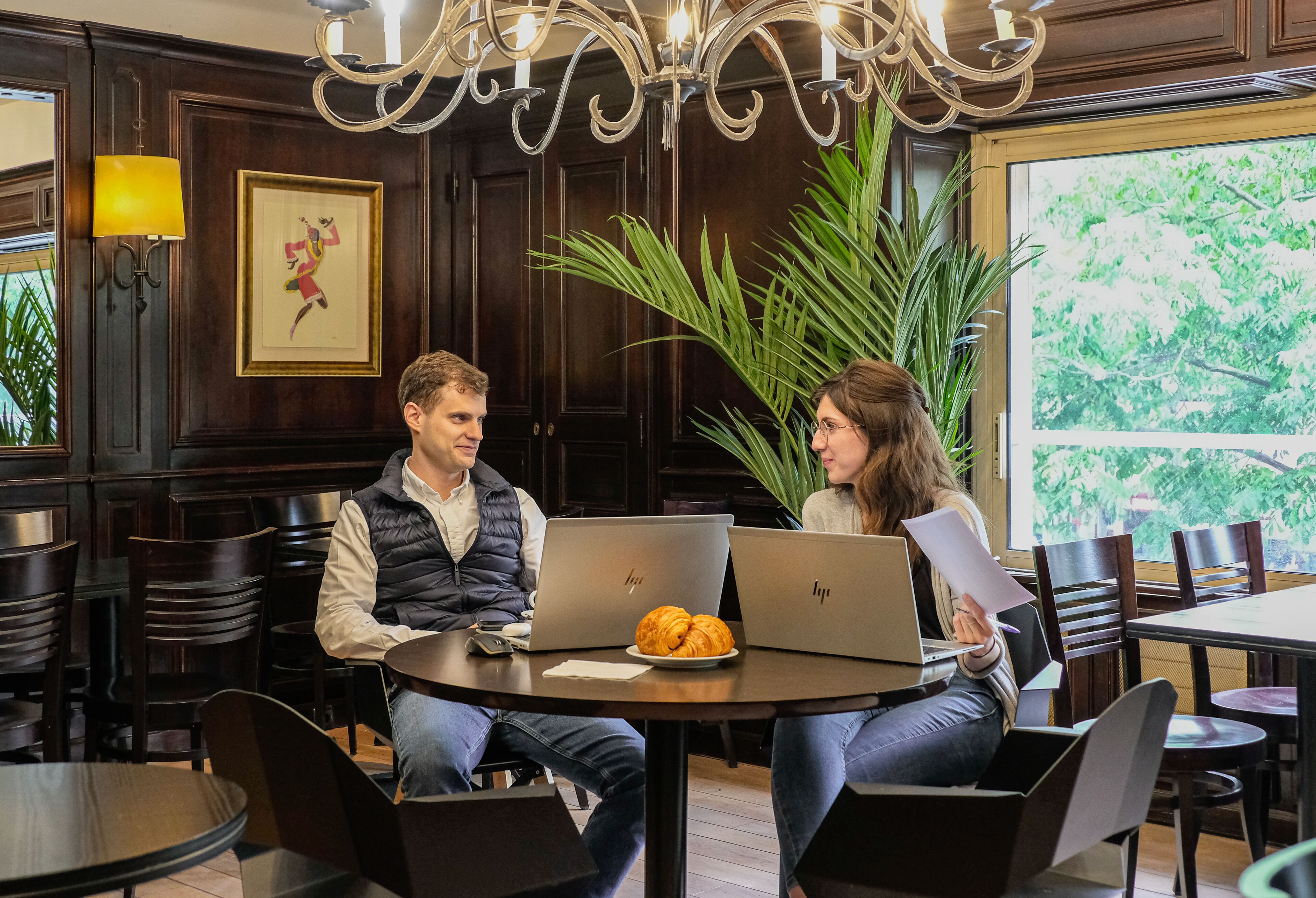 Photo - Hotel London