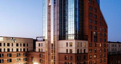 Best Western Plus Hotel Plaza