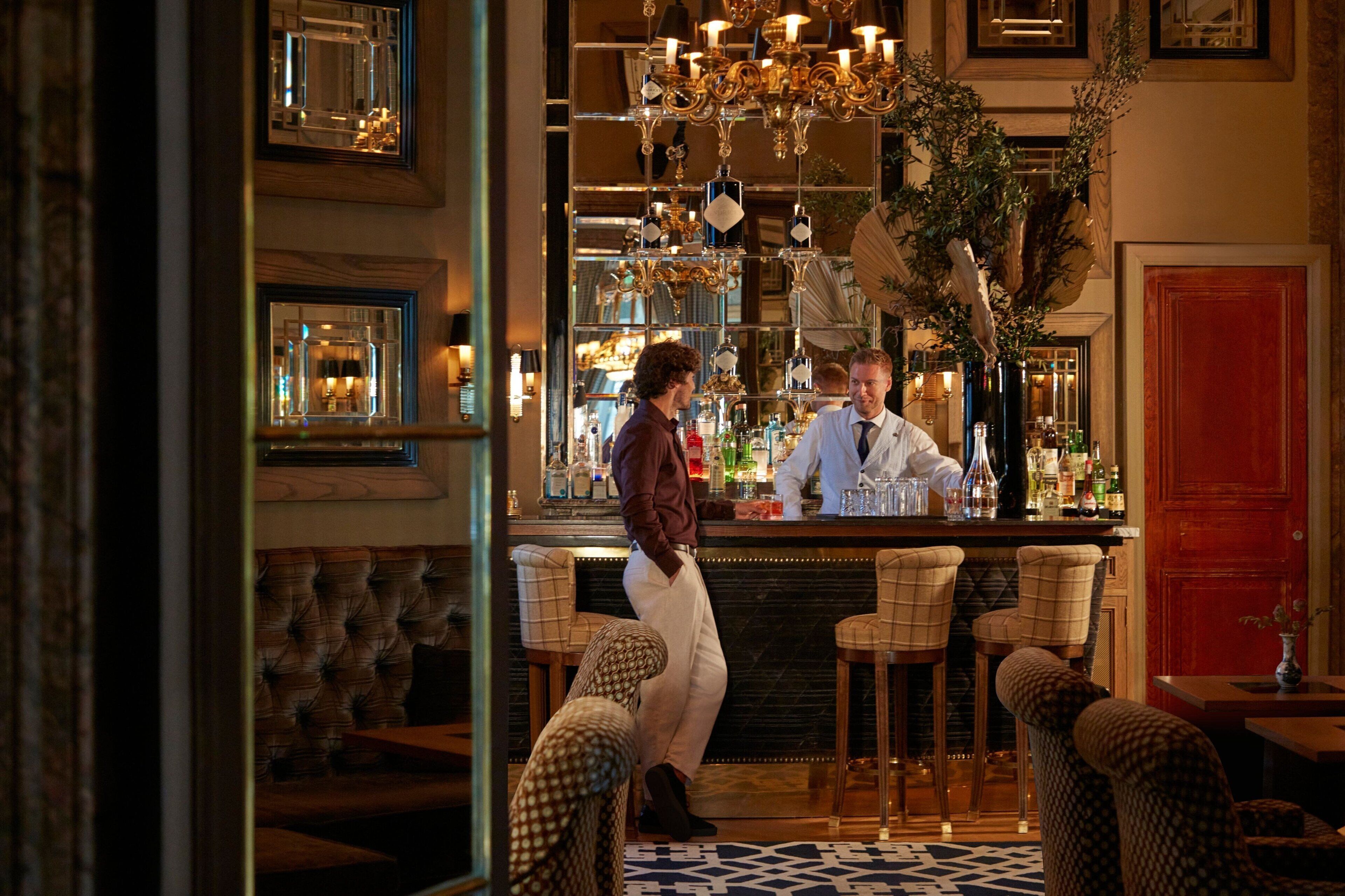 Photo - Santo Mauro, a Luxury Collection Hotel, Madrid