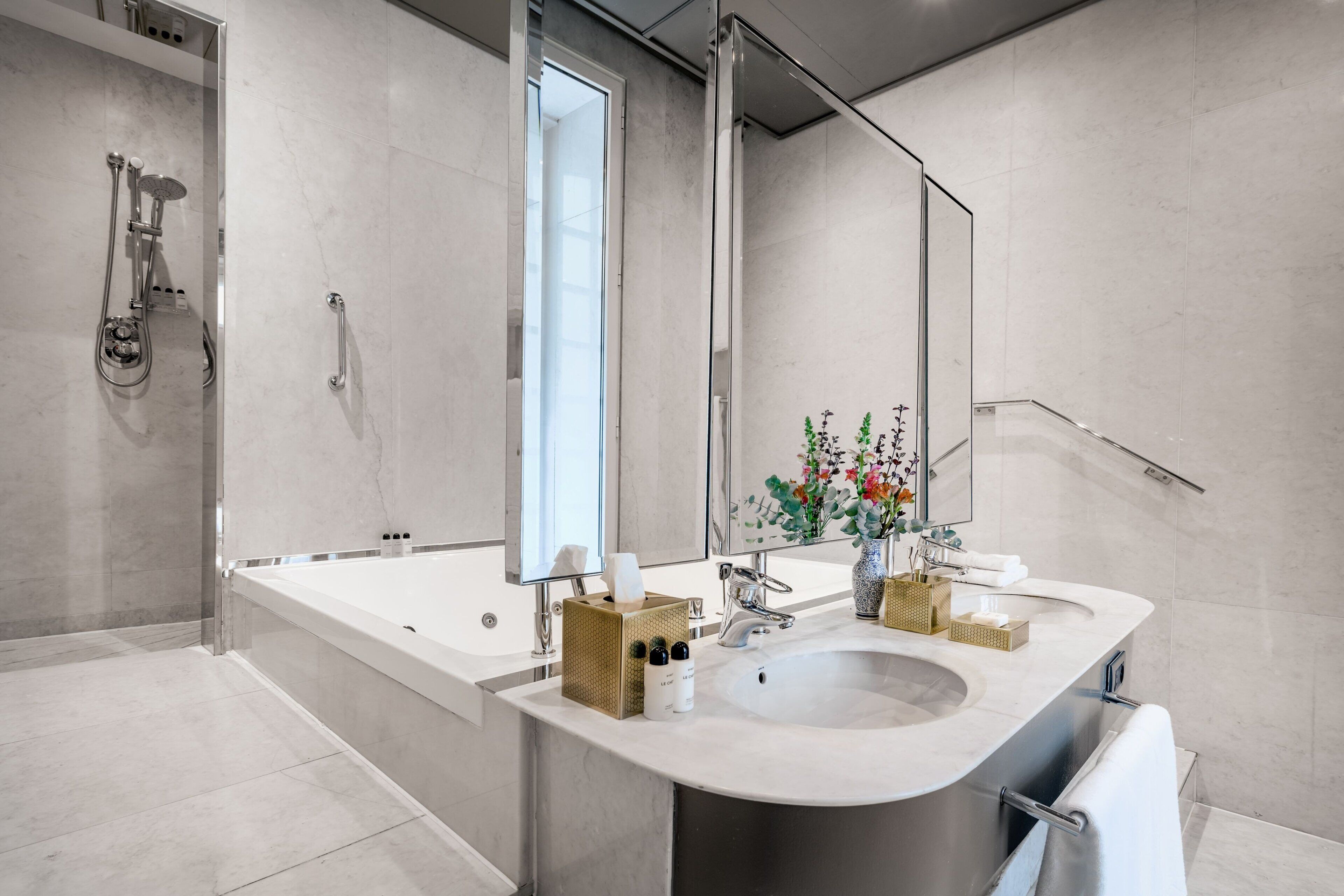Photo - Santo Mauro, a Luxury Collection Hotel, Madrid