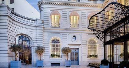 Santo Mauro, a Luxury Collection Hotel, Madrid