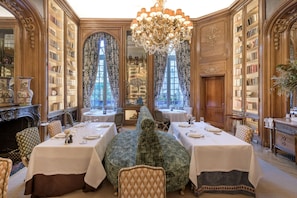 Spécialités Cuisine méditerranéenne