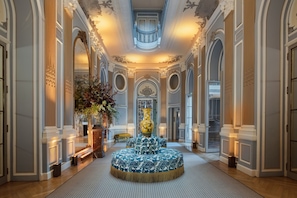 Hall
