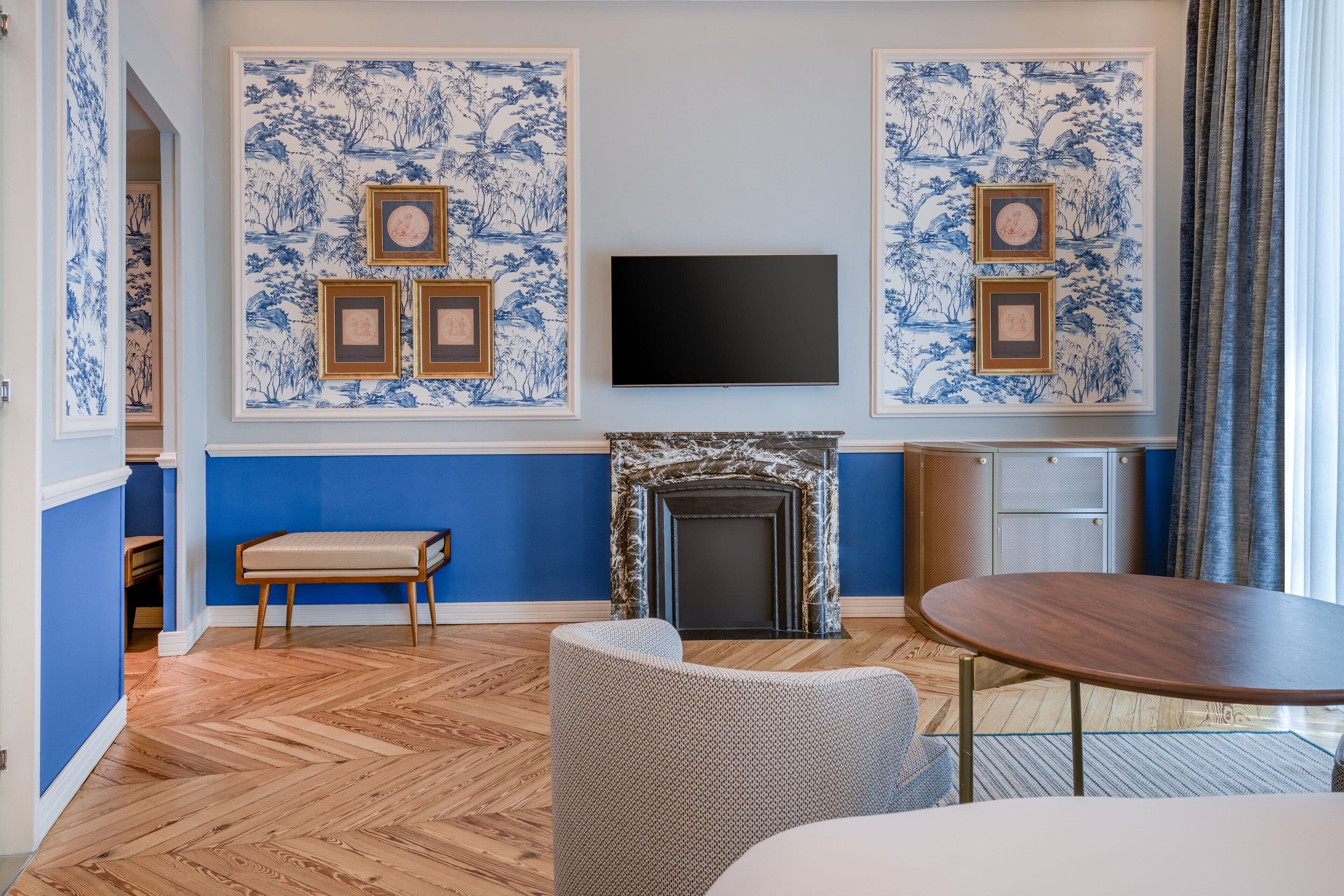 premium room, non smoking | hypo-allergenic bedding, minibar, in-room safe, individually decorated