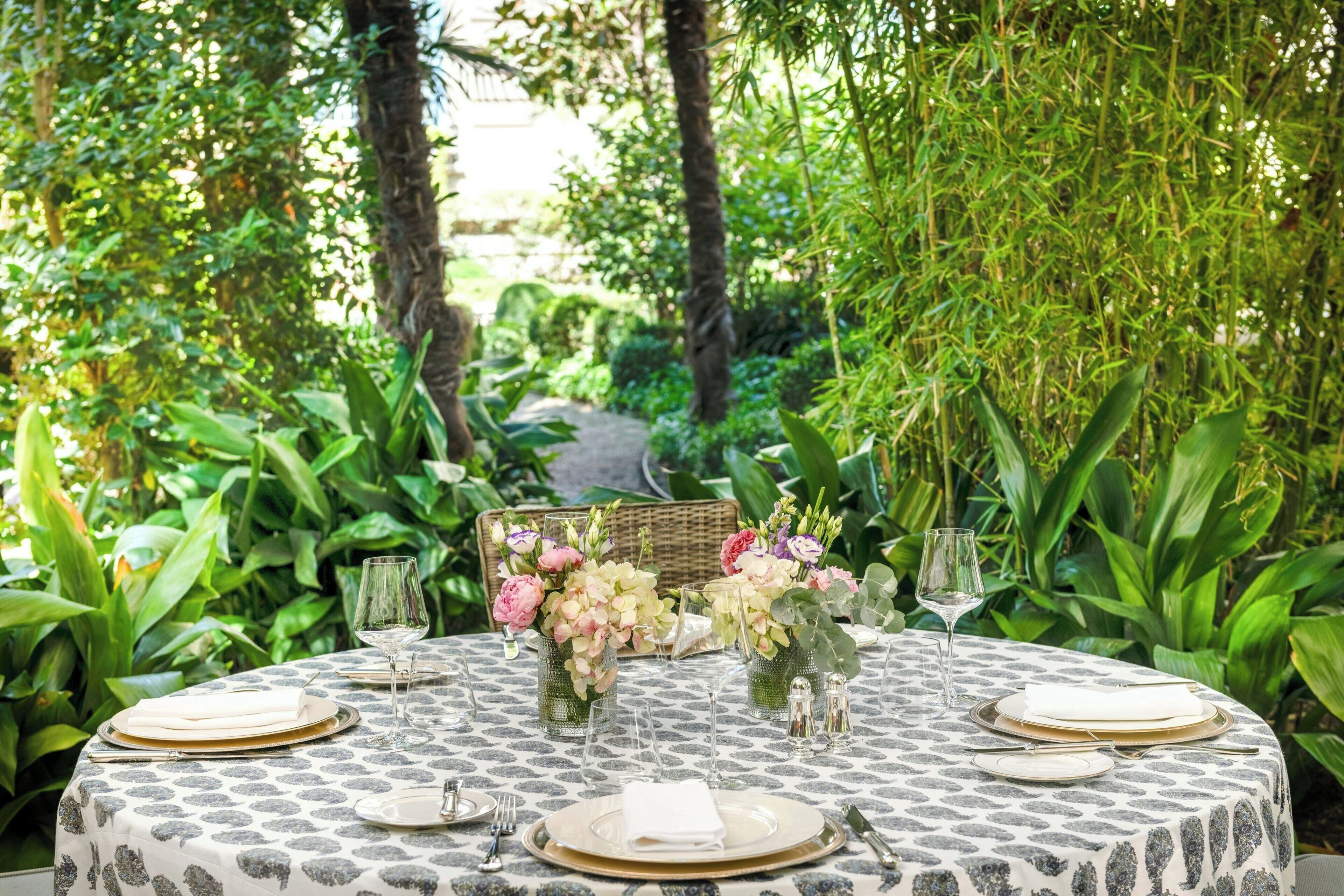 Photo - Santo Mauro, a Luxury Collection Hotel, Madrid