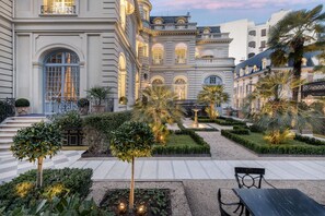 Jardin