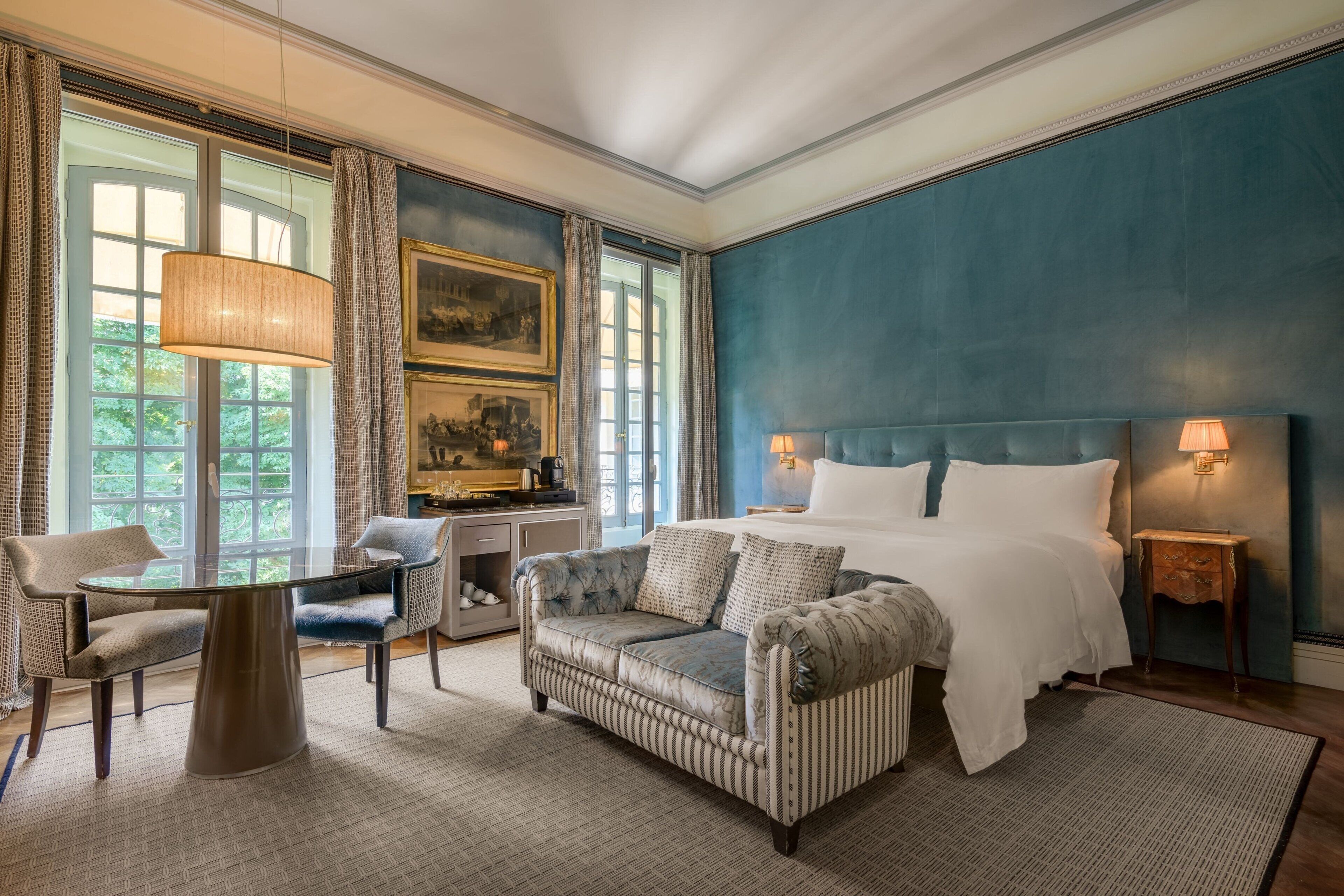 Photo - Santo Mauro, a Luxury Collection Hotel, Madrid