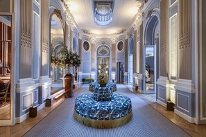 Lobby - Santo Mauro, a Luxury Collection Hotel, Madrid (Madrid)
