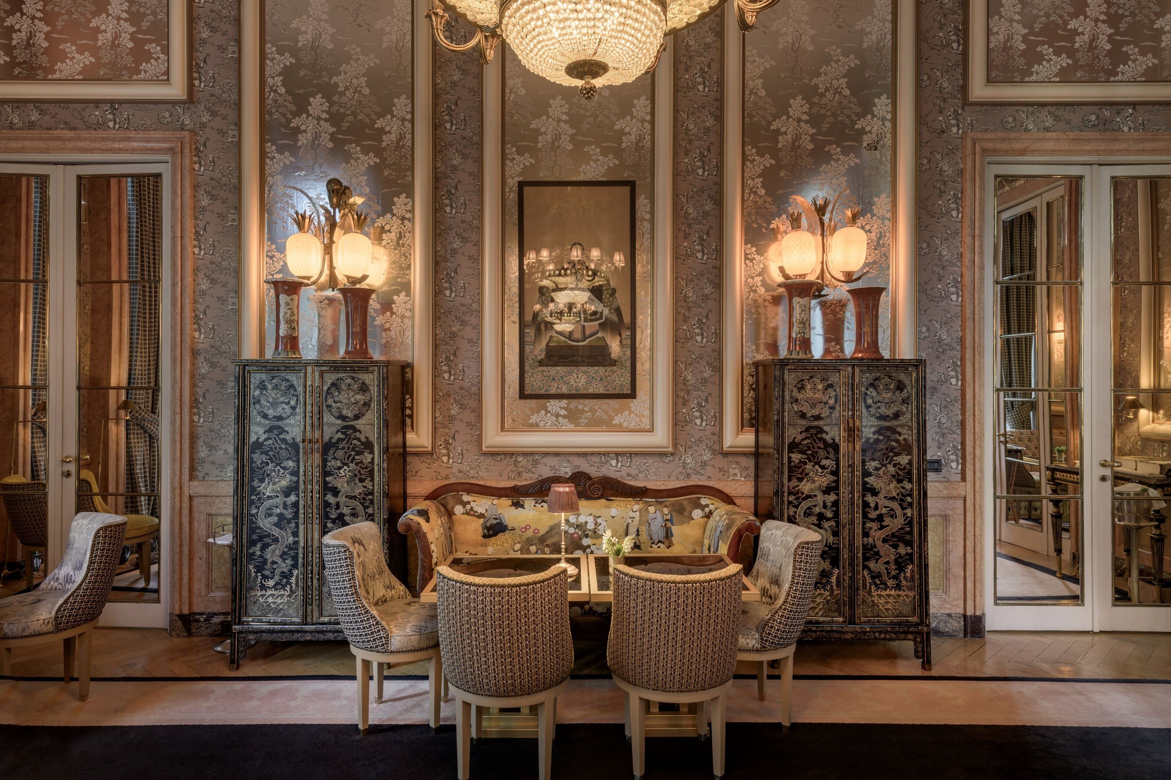 Photo - Santo Mauro, a Luxury Collection Hotel, Madrid