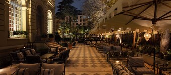 Santo Mauro, a Luxury Collection Hotel, Madrid