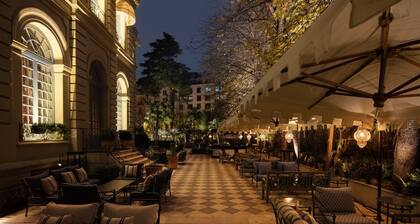 Santo Mauro, a Luxury Collection Hotel, Madrid