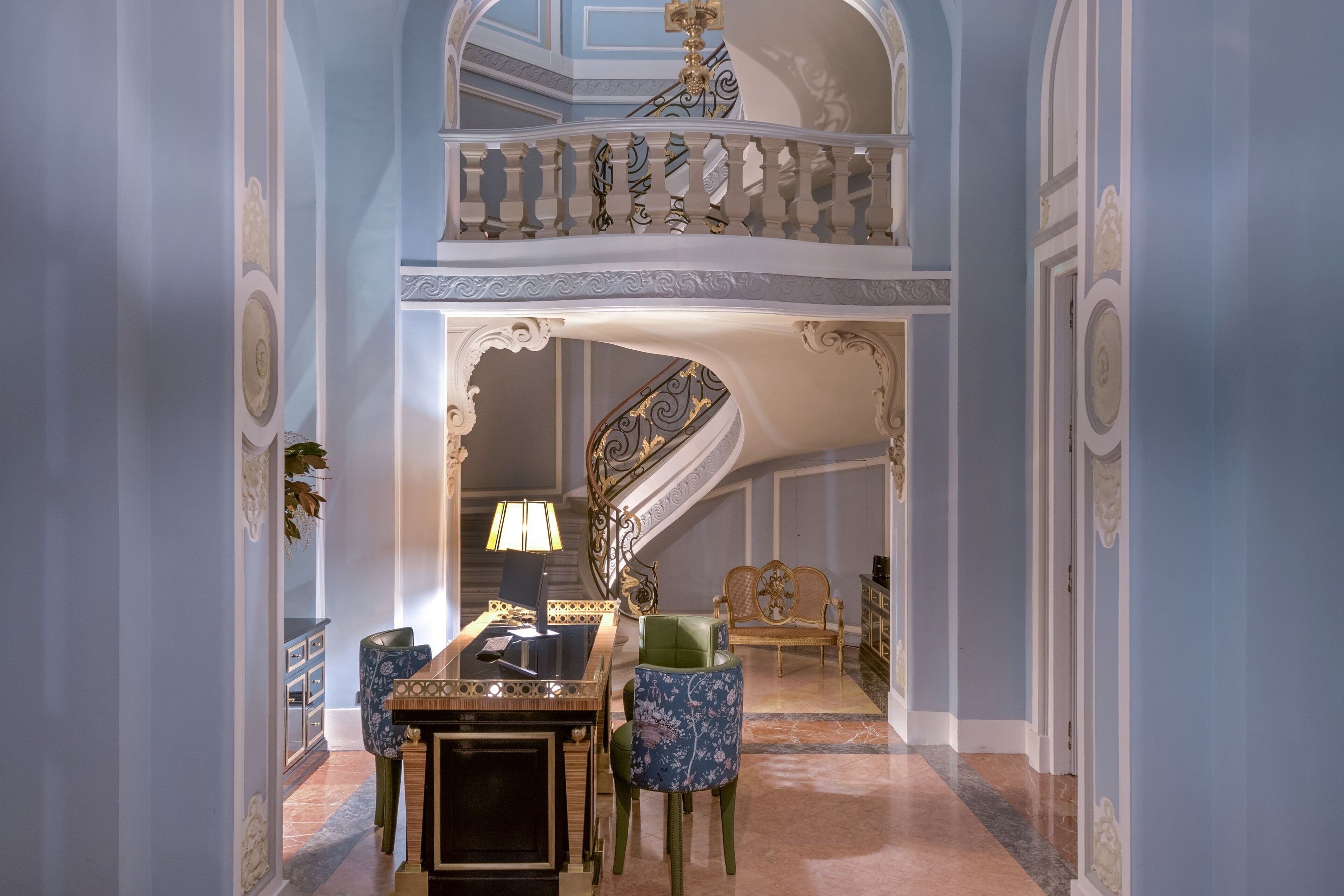 Photo - Santo Mauro, a Luxury Collection Hotel, Madrid