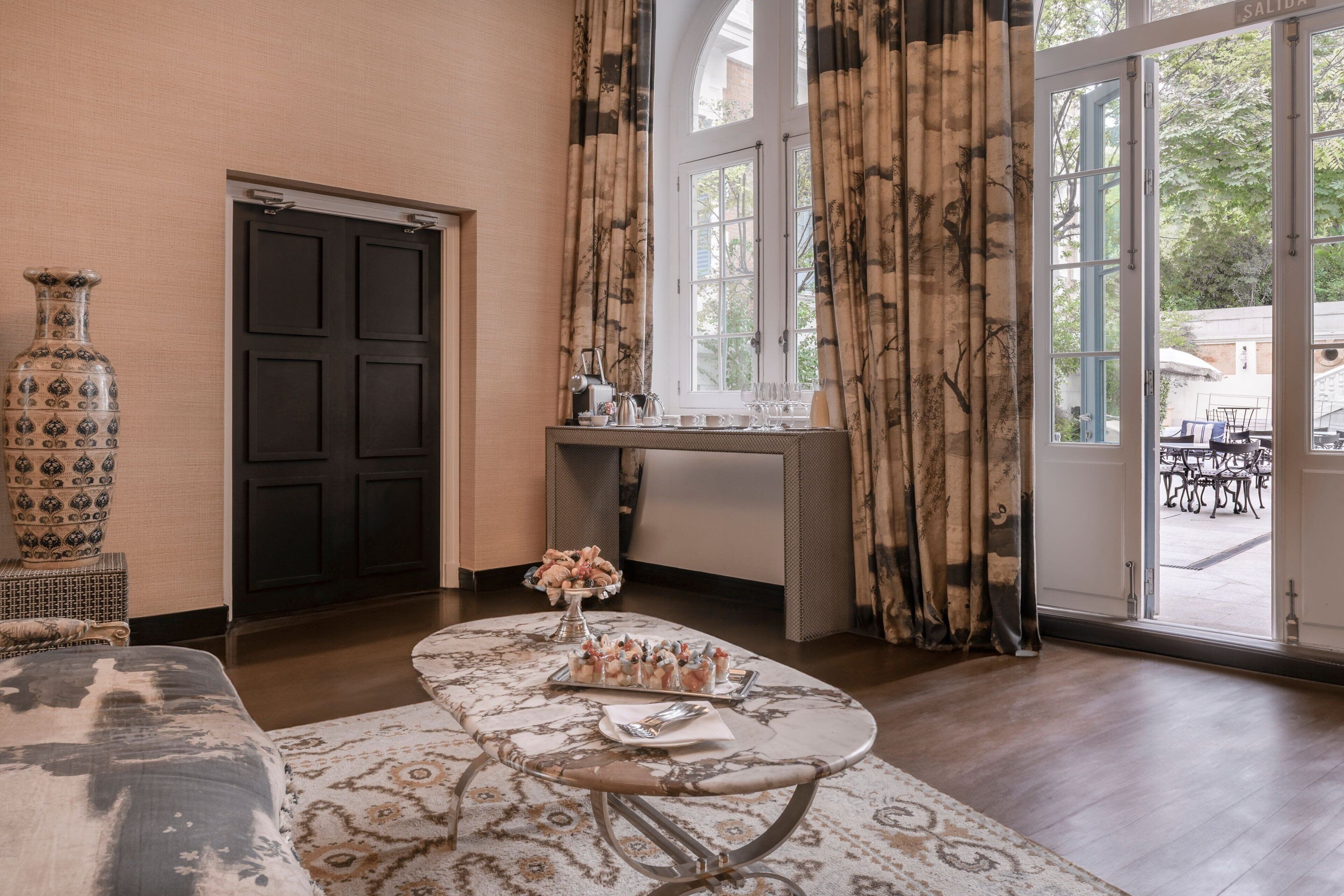 Photo - Santo Mauro, a Luxury Collection Hotel, Madrid