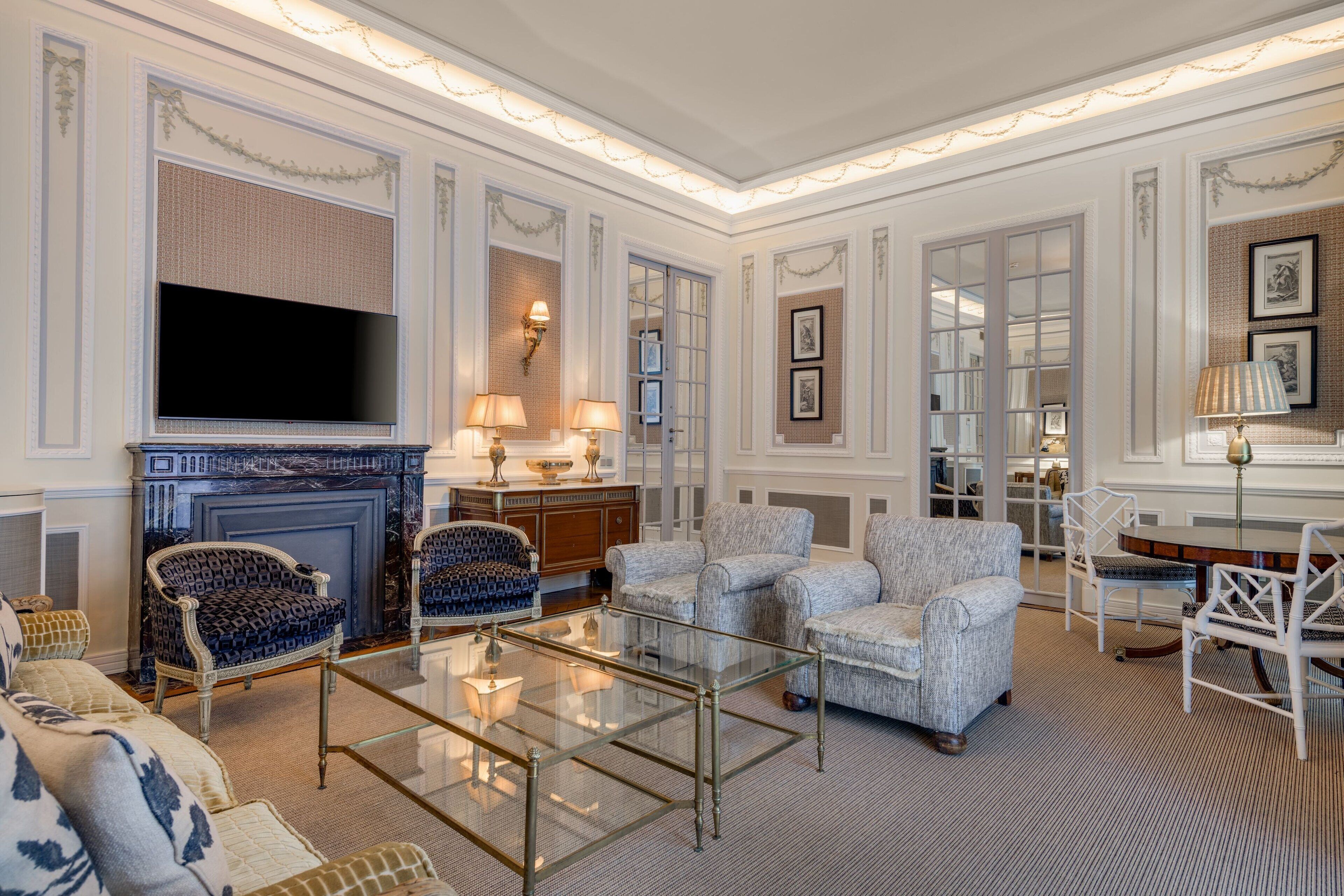 Photo - Santo Mauro, a Luxury Collection Hotel, Madrid