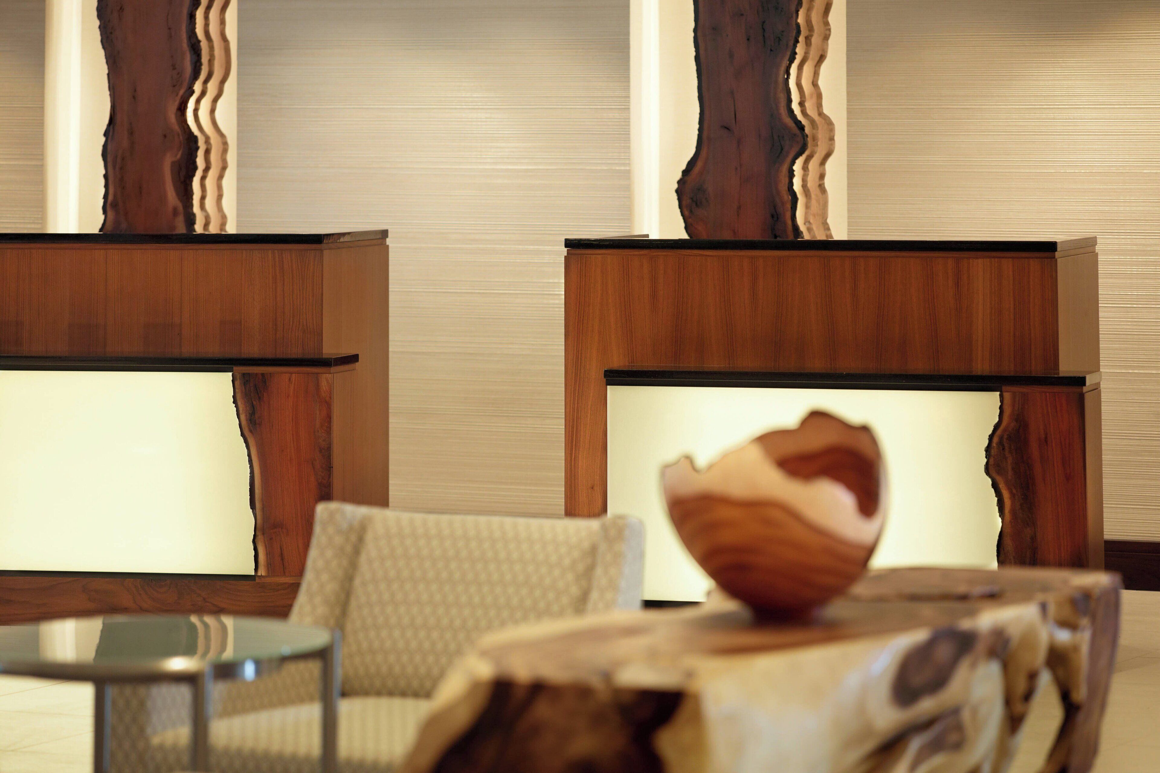 Foto - Atlanta Marriott Northwest at Galleria