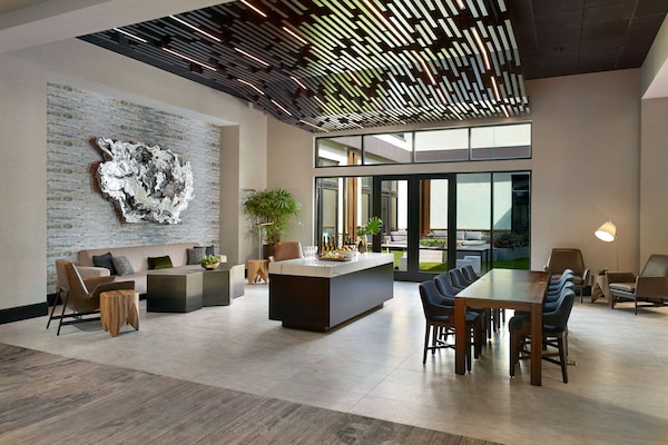 Sala de reuniones