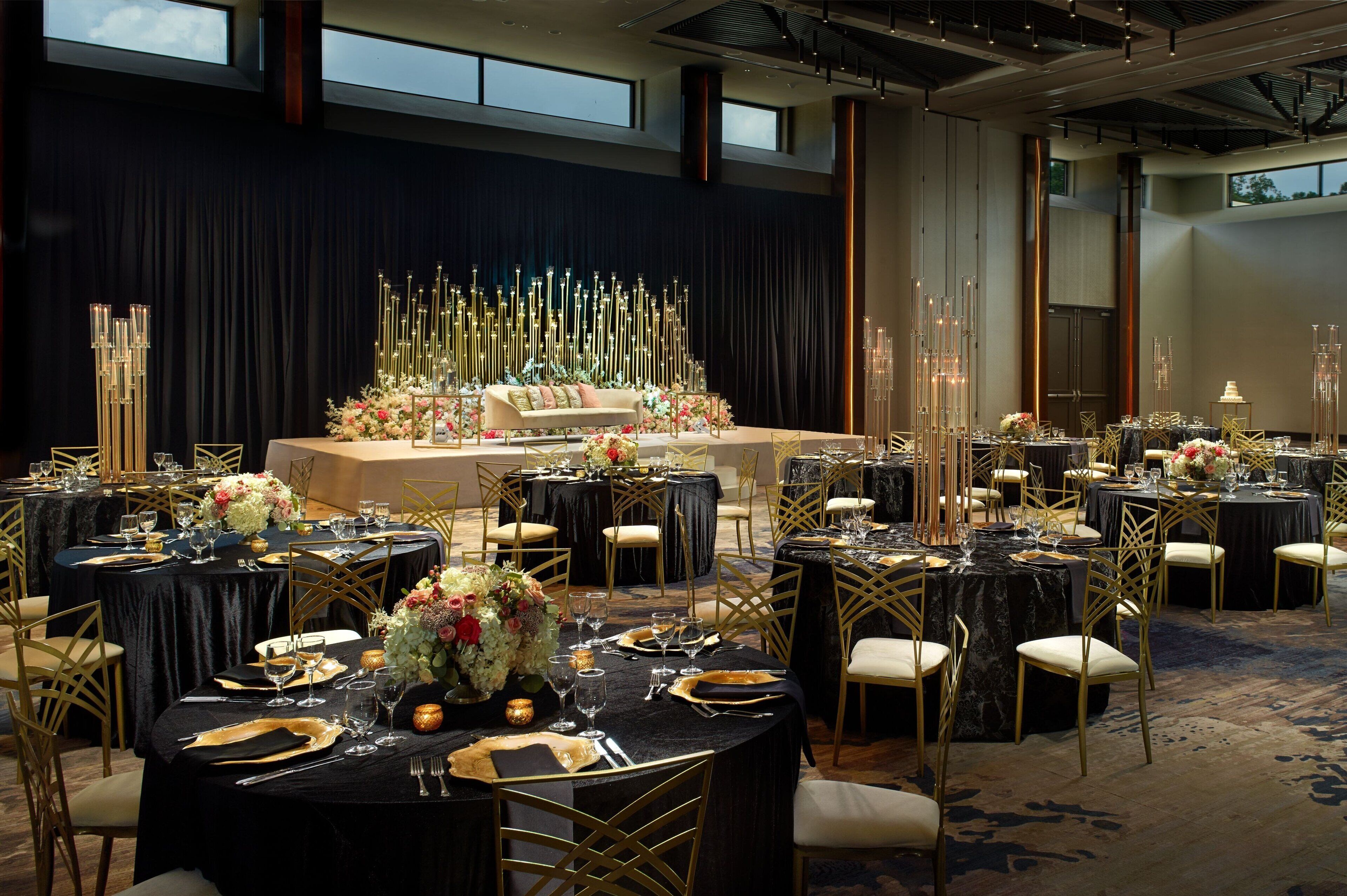 Foto - Atlanta Marriott Northwest at Galleria