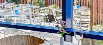 IntercityHotel Hamburg-Altona