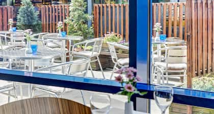 IntercityHotel Hamburg-Altona
