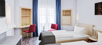IntercityHotel Hamburg-Altona