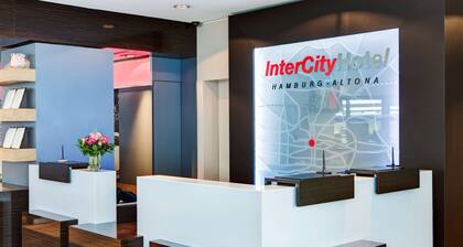 IntercityHotel Hamburg-Altona