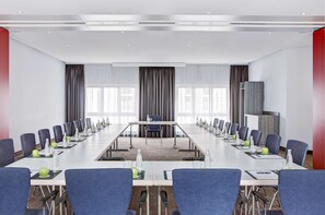 Meeting facility - IntercityHotel Hamburg-Altona (Hamburg)