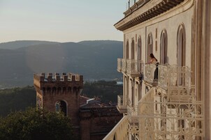 Terraza en la azotea