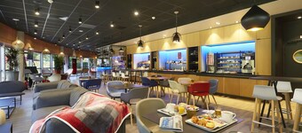 ibis Archamps Porte de Geneve