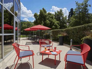 Exterior - ibis Archamps Porte de Geneve (Archamps)