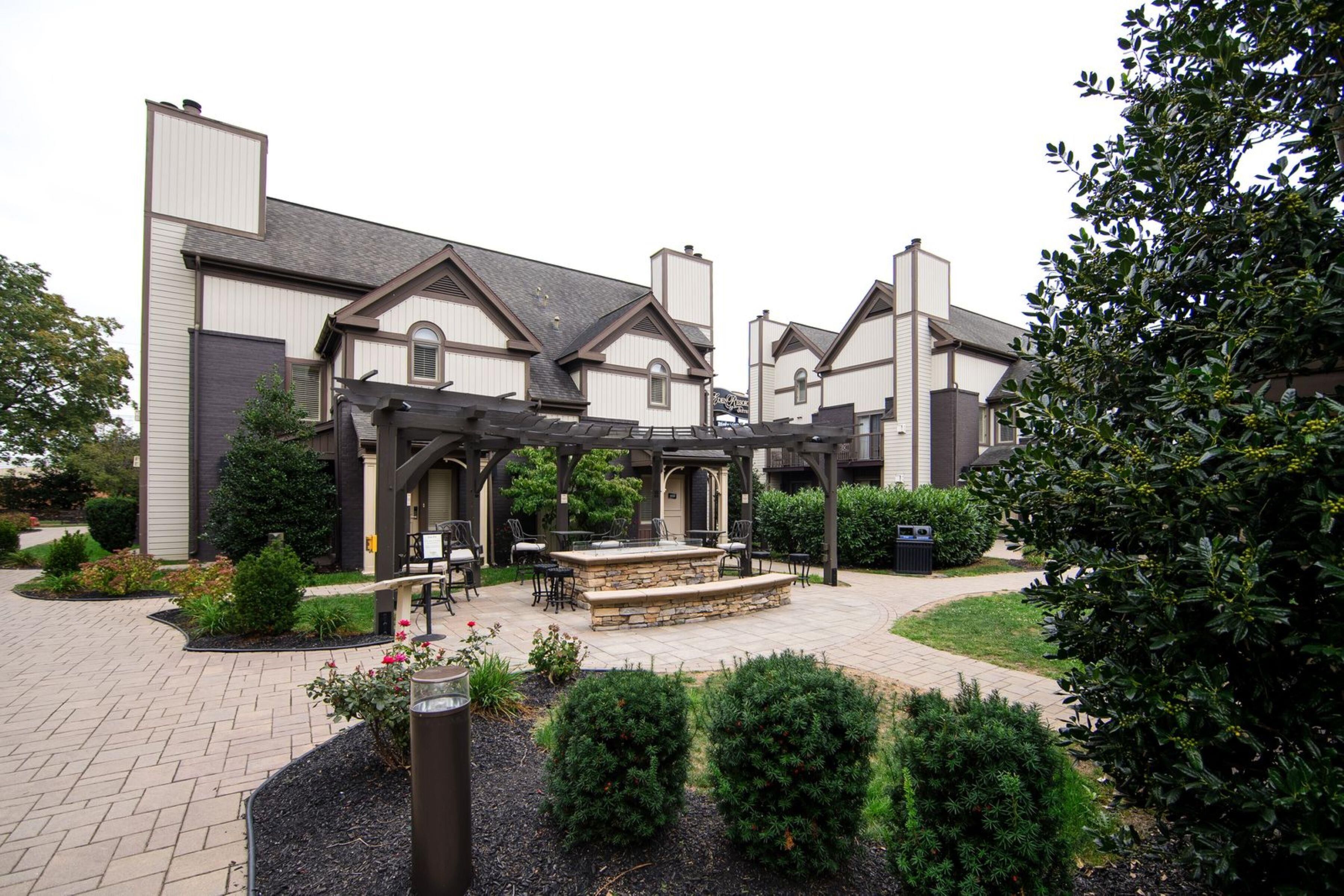 Standaard villa, 1 eenpersoonsbed, niet-roken, bubbelbad (with Sofabed) | Details aan de buitenkant