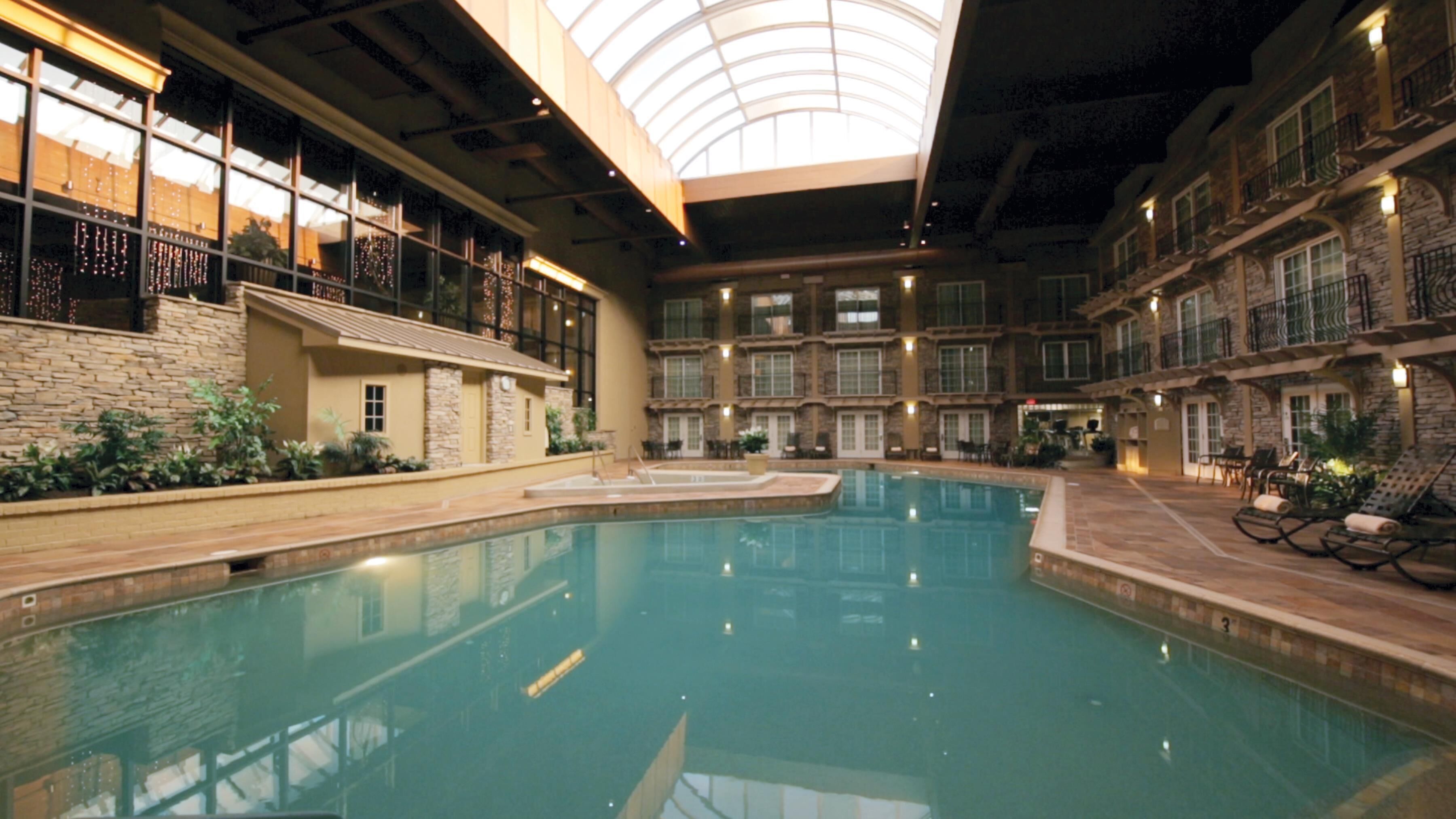 ห้องสแตนดาร์ด, เตียงควีนไซส์ 2 เตียง, ปลอดบุหรี่, ตู้เย็น (Oversized Room) | วิวจากห้องพัก