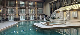 Eden Resort and Suites, BW Premier Collection