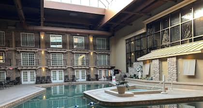 Eden Resort and Suites, BW Premier Collection